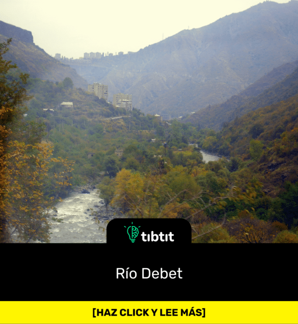 Río Debet