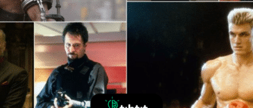 ¿Por qué los villanos de Hollywood son en su mayoría rusos?