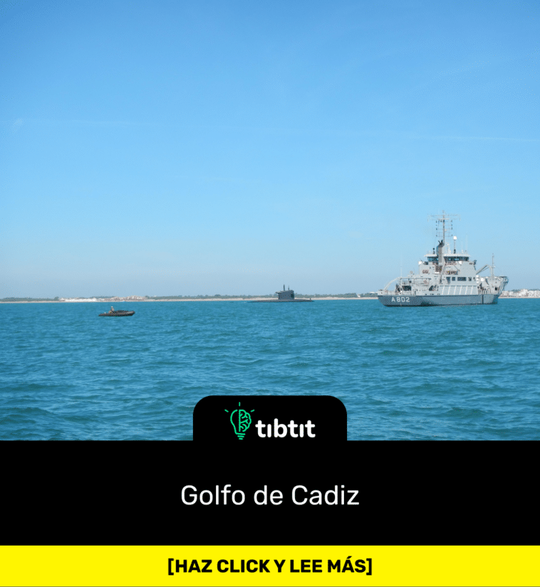 Golfo de Cadiz