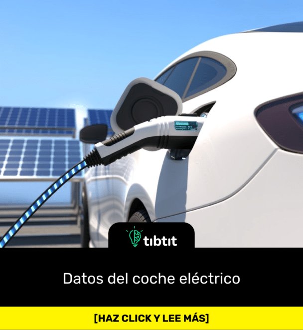 Datos del coche eléctrico