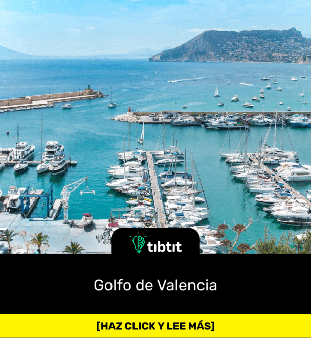 Golfo de Valencia