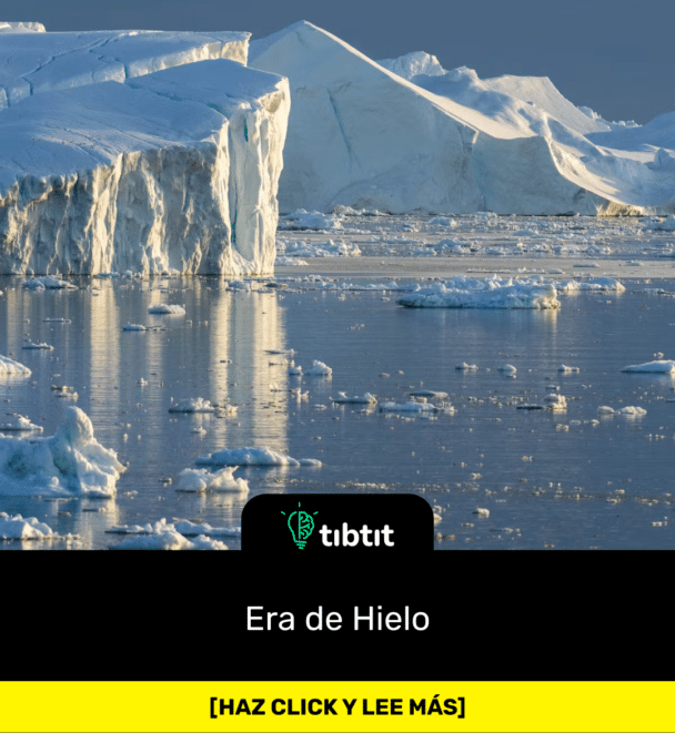 Era de Hielo