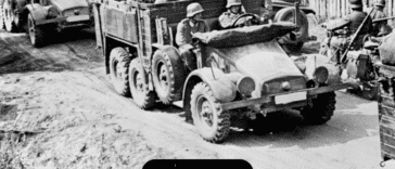 Invasión de Polonia