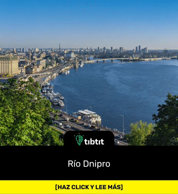 Río Dnipro