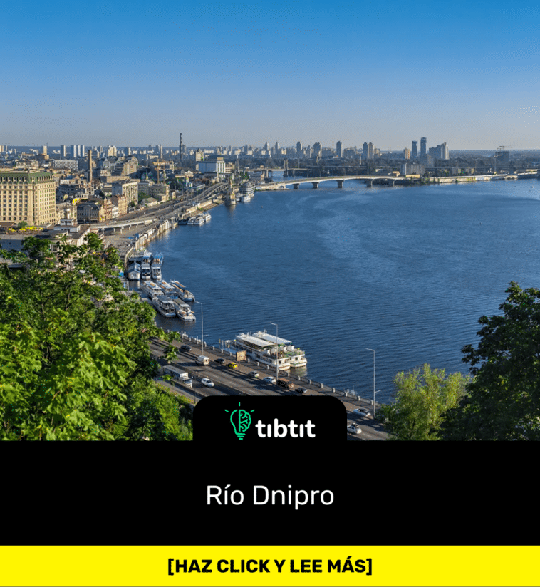 Río Dnipro