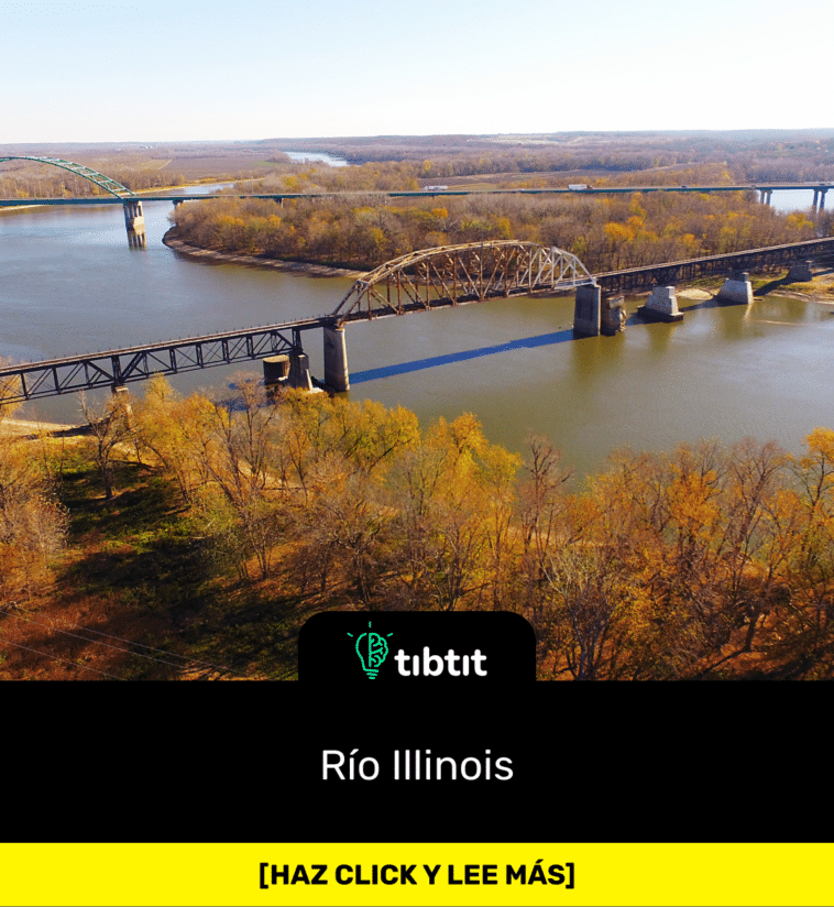 Río Illinois