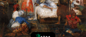 Los fascinantes secretos del harén imperial otomano