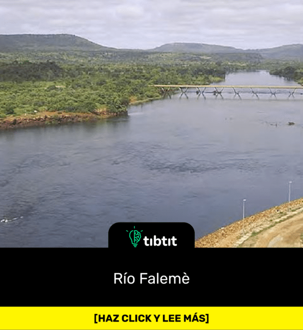Río Falemè