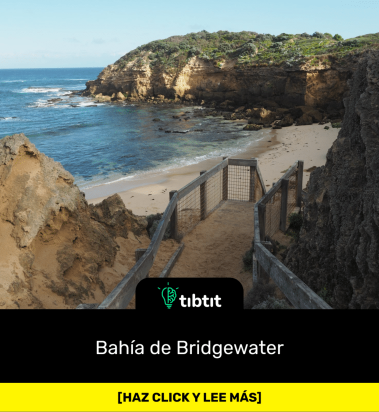Bahía de Bridgewater
