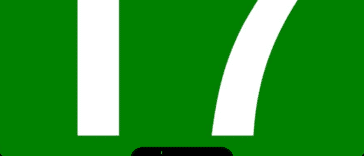 Datos del número 17