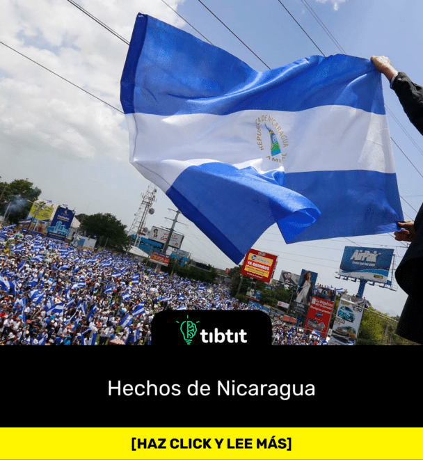 Hechos de Nicaragua