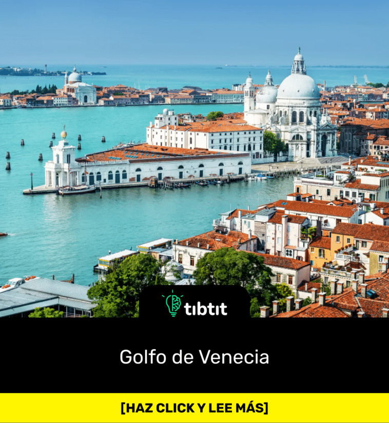 Golfo de Venecia