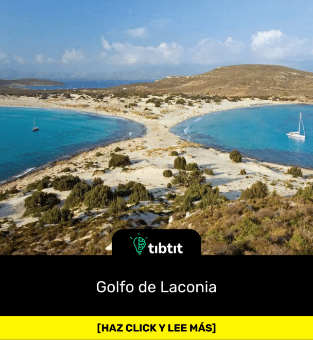Golfo de Laconia
