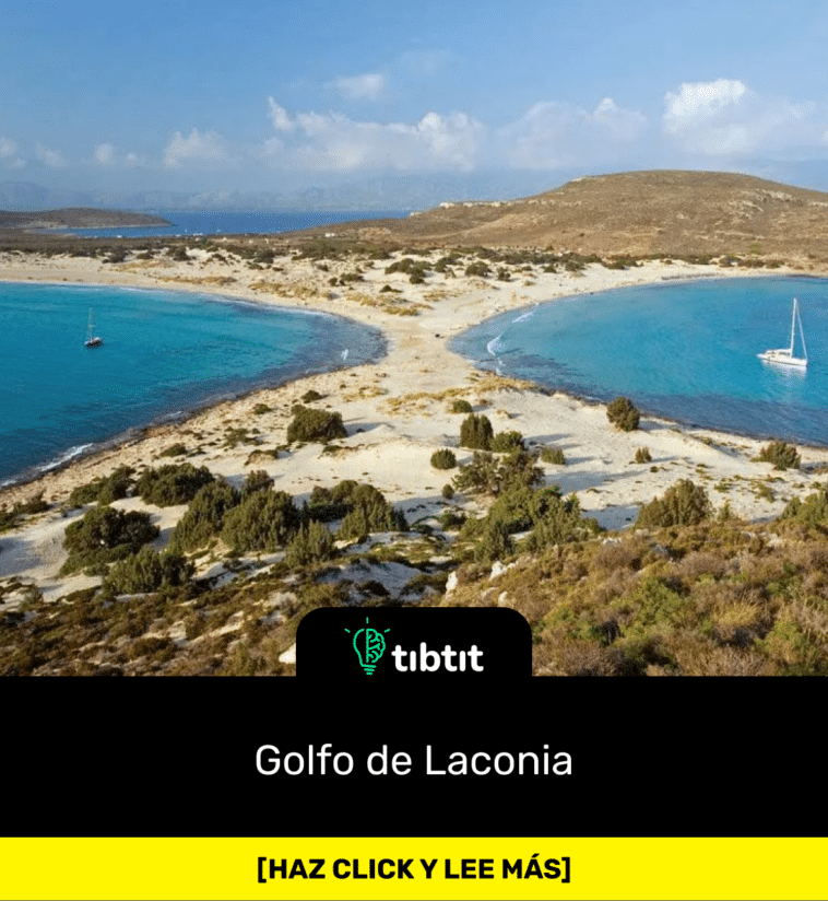 Golfo de Laconia