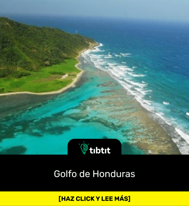 Golfo de Honduras