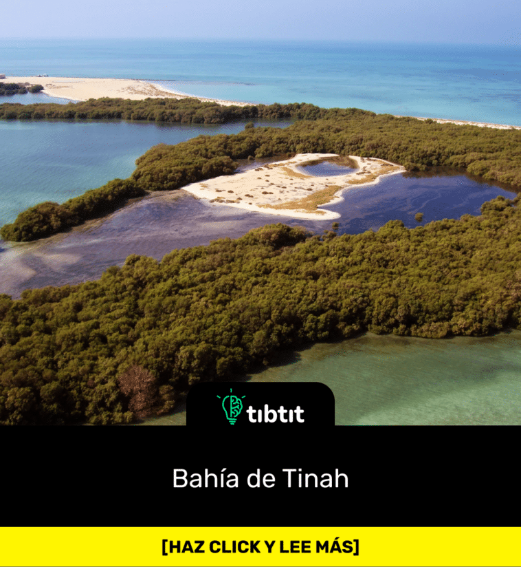 Bahía de Tinah