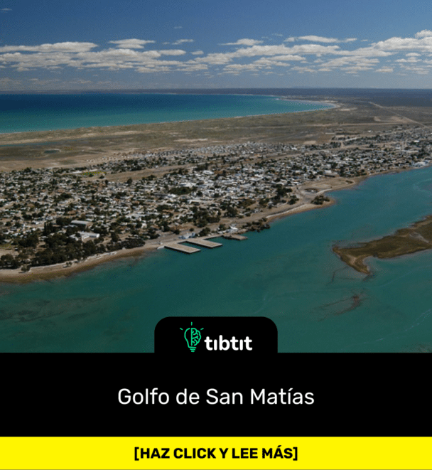 Golfo de San Matías
