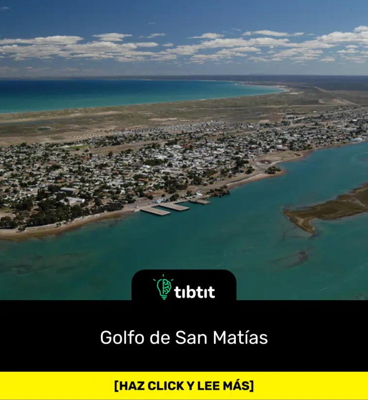 Golfo de San Matías