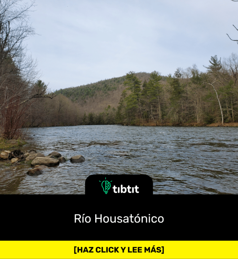Río Housatónico