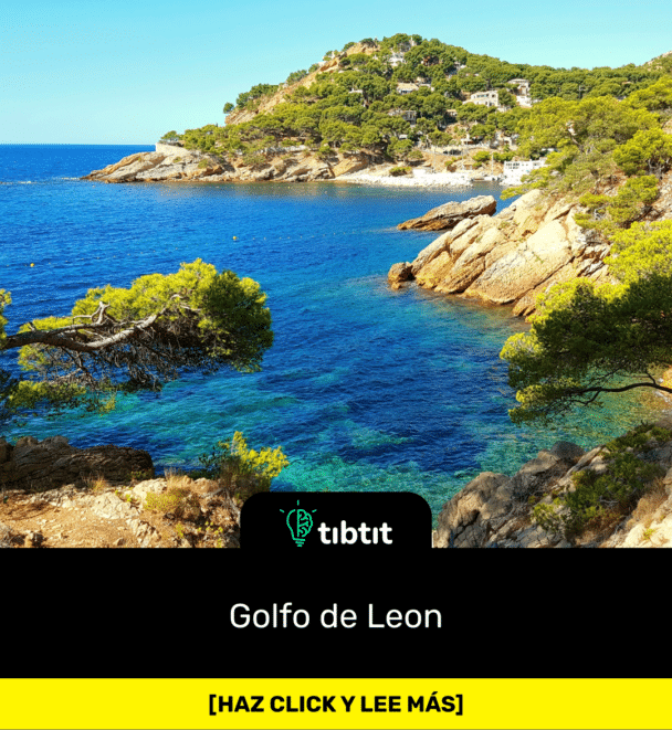 Golfo de Leon