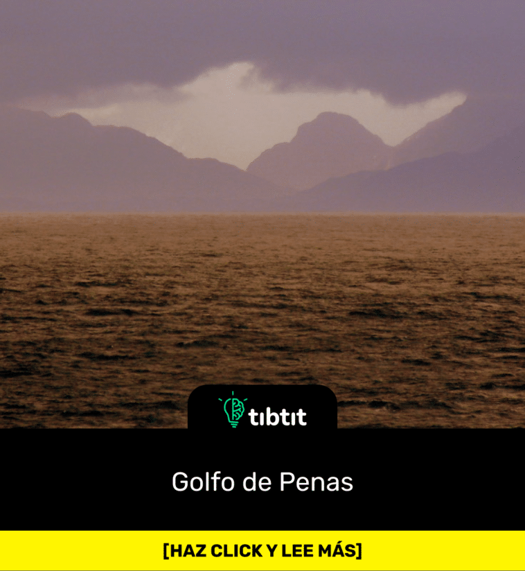 Golfo de Penas