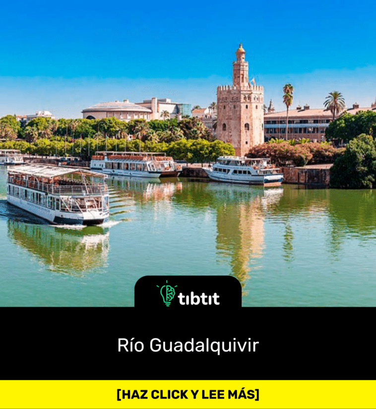 Río Guadalquivir