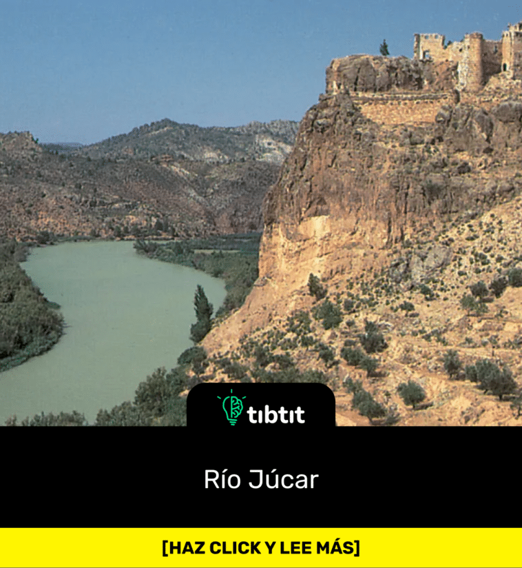 Río Júcar