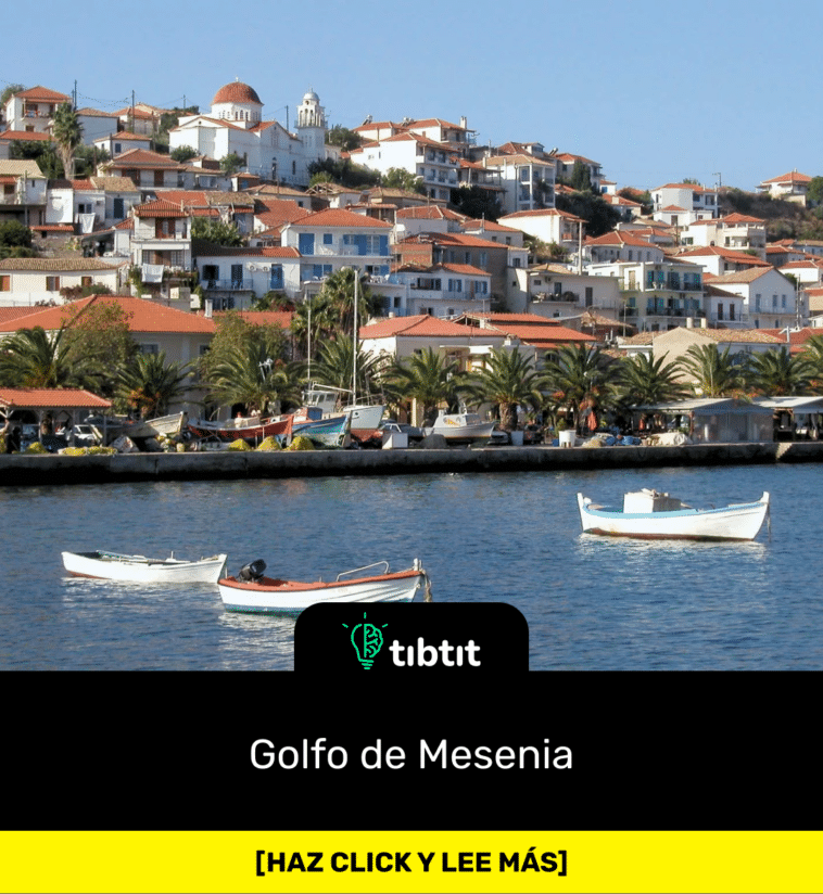 Golfo de Mesenia