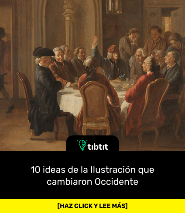10 ideas de la Ilustración que cambiaron Occidente