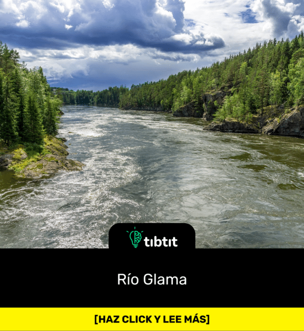 Río Glama