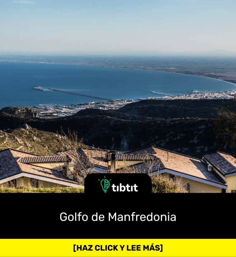 Golfo de Manfredonia