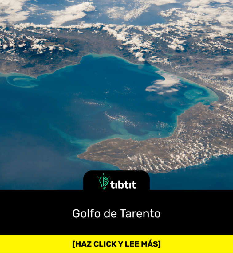 Golfo de Tarento