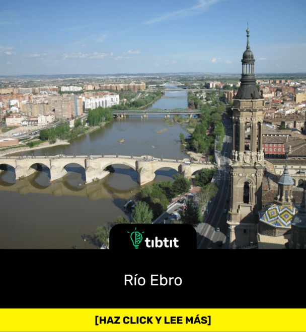 Río Ebro