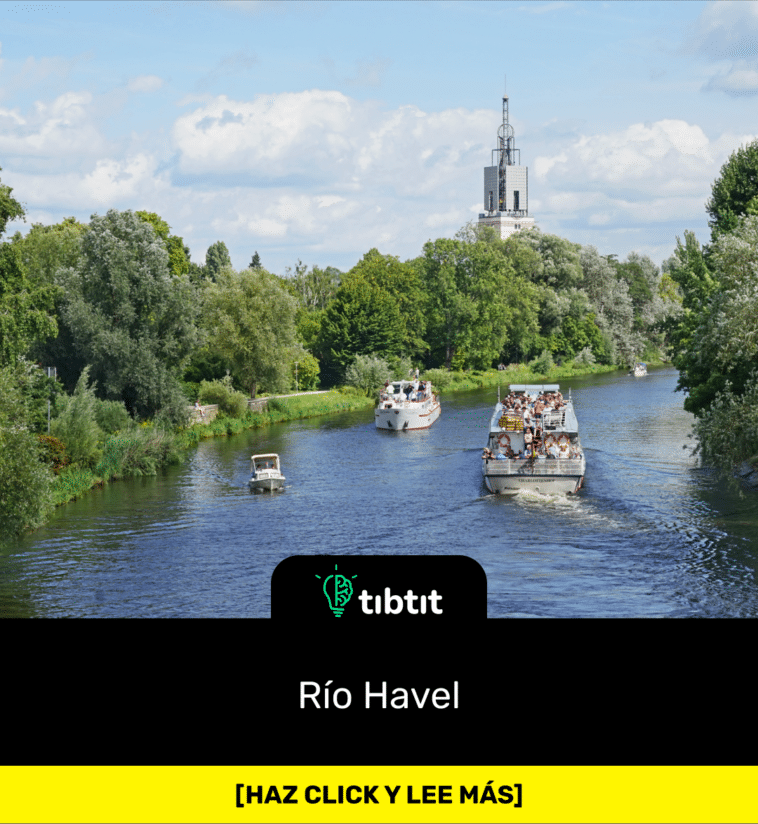 Río Havel