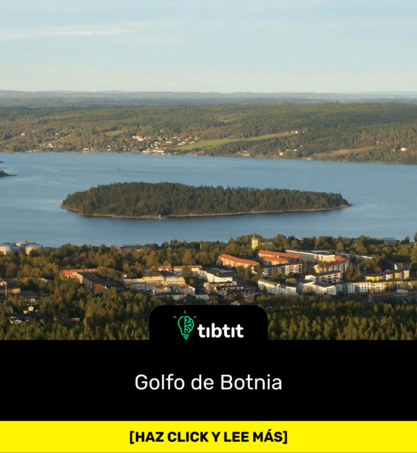 Golfo de Botnia