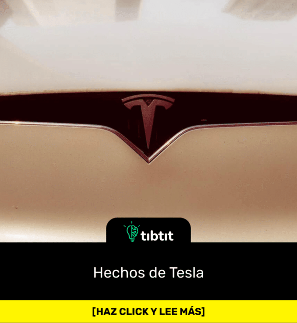 Hechos de Tesla