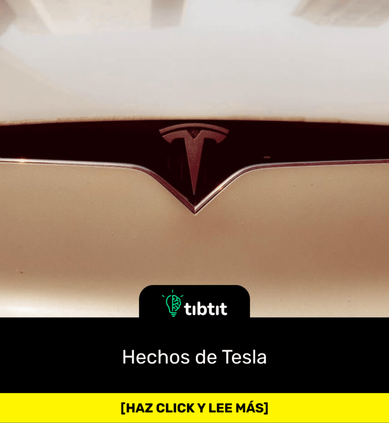 Hechos de Tesla