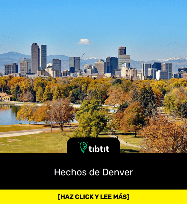 Hechos de Denver