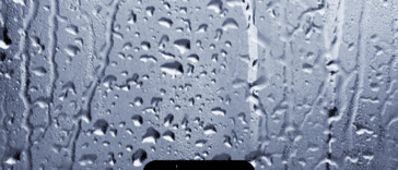 Datos de condensación