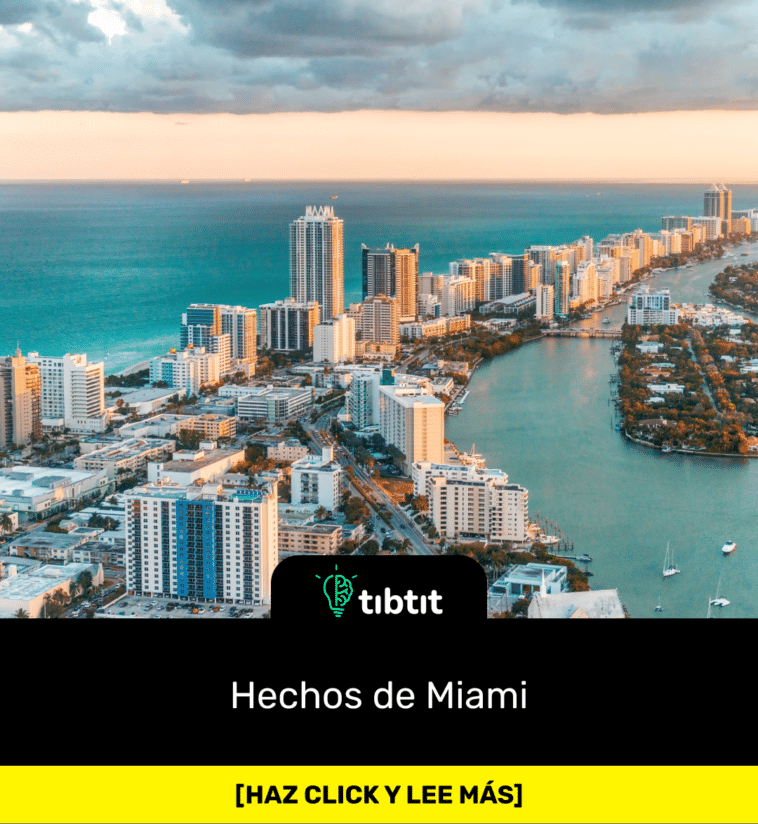 Hechos de Miami