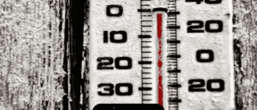 Datos de temperatura
