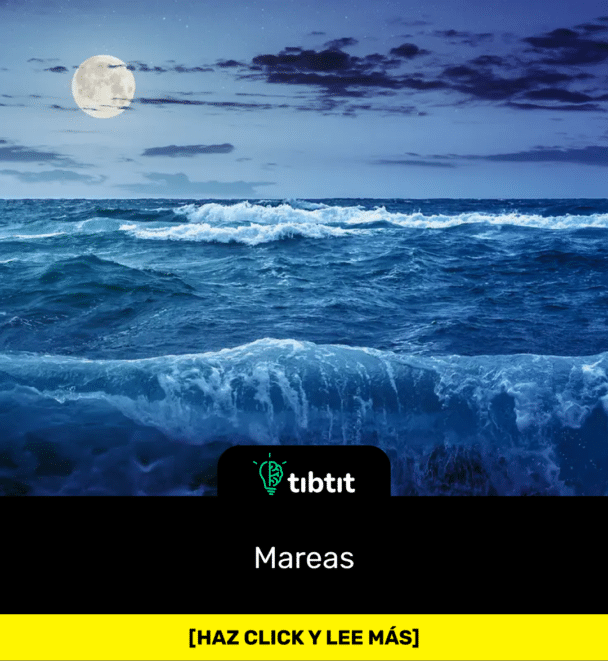 Mareas