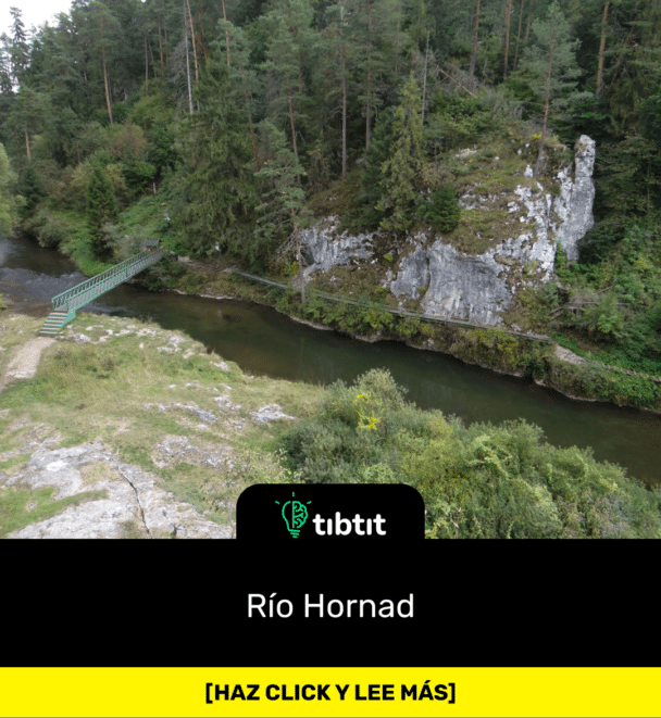 Río Hornad