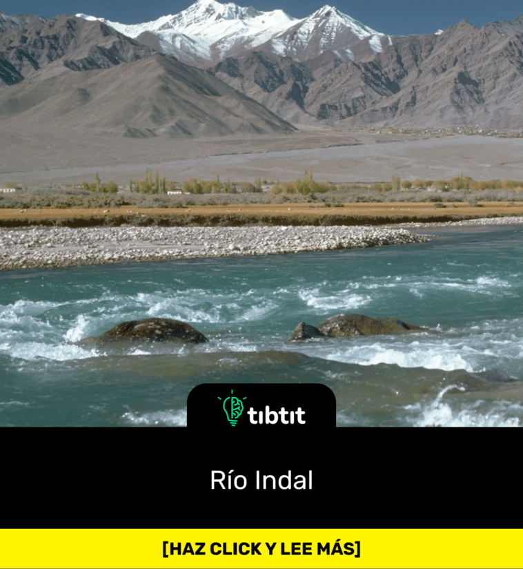 Río Indal