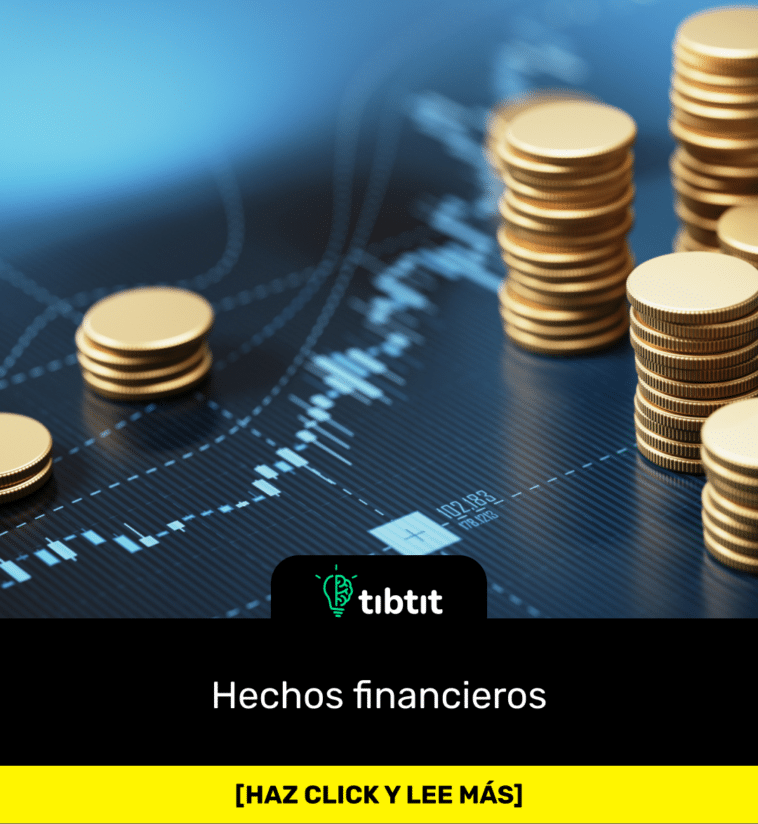 Hechos financieros