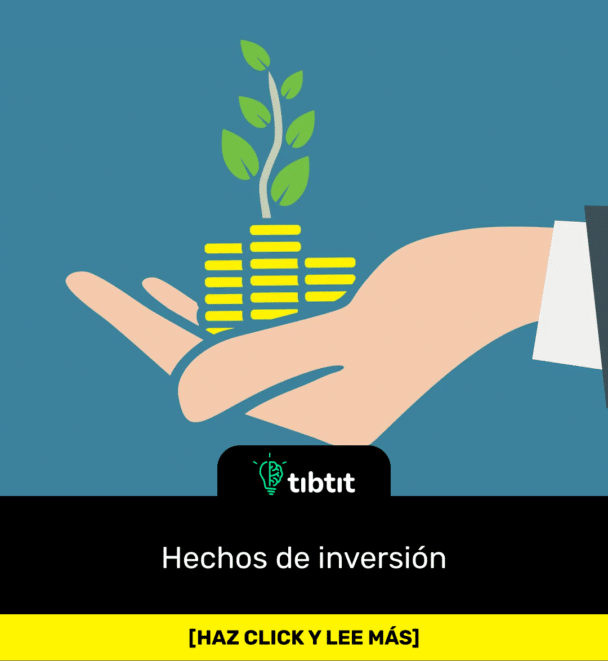 Hechos de inversión