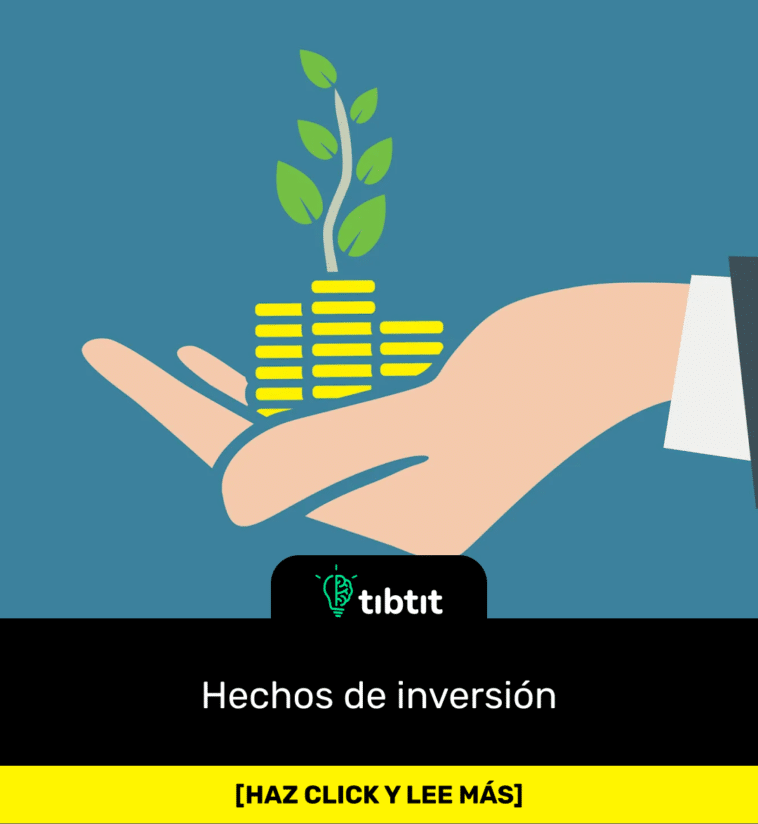 Hechos de inversión