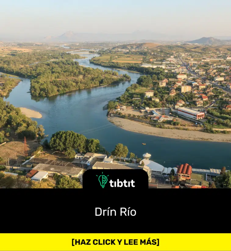 Drín Río
