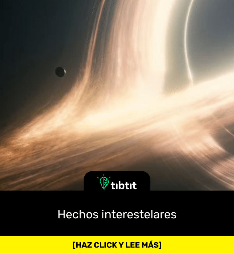 Hechos interestelares