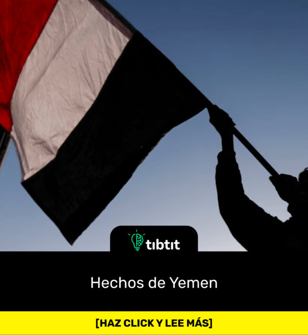 Hechos de Yemen